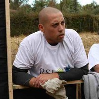 William Perez Yañez