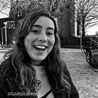 Claire Dijkman