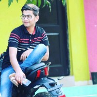 Sourabh Burande