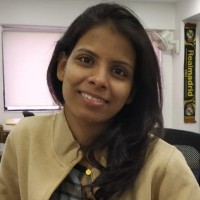 Pallavi Borgaonkaar