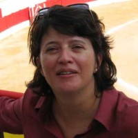 María José Antón González