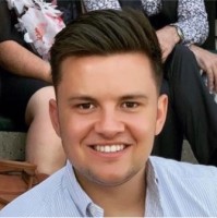 Tom Rampling (Cert CII)