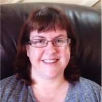 Kirsty Battersby
