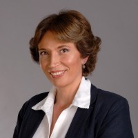 Nana Meparishvili