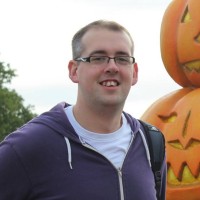 Adam Meredith