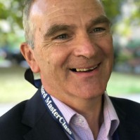 Bruce George