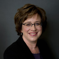 Bev Betteridge CPA, CMA, CRMA