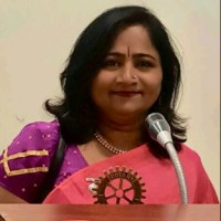 Bina Joshi