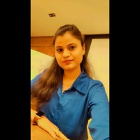Shweta Jadhav