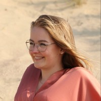 Veronique Kamerling