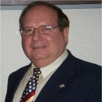 Ronald Zelch