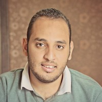 Sameh Mamdouh