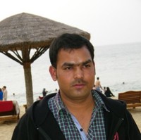 Dinesh Yadav
