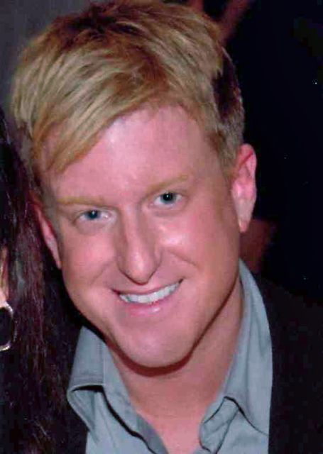 Jim Venable