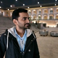 Deepak Mahajan