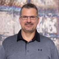 Mike Egenberger
