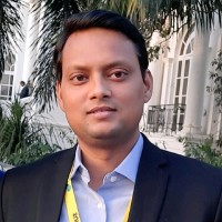 Akhilesh Singh