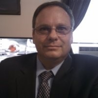 Steven Glazier