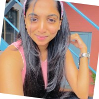 Priyanka R