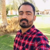 Abdul Rasheed Vpp