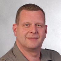 Jens Lakeberg