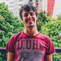 Arthur Paradizi Rodrigues