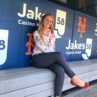 Jenna Doak