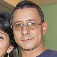 Marcio Ferreira Torteloti