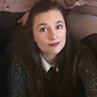 Rebecca Helm