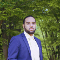 Joshua P.