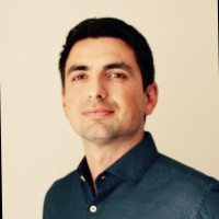 Joel Grillon