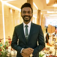 Niroshan Jeyakumar