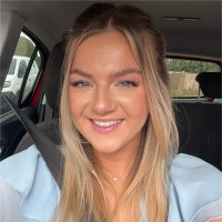 Holly Mckelvie