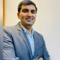 Akshay Joshi