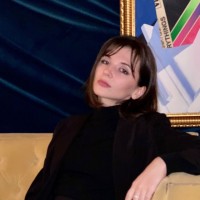 Anastasia Cherednichenko