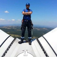 Stanislav(Sunay Alkan) Dimitrov