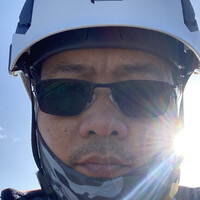 Mark Louie Novicio
