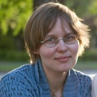 Marina Vinogradova