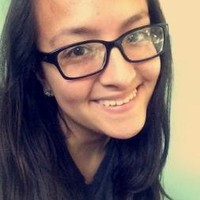 Anne Danielle Ford