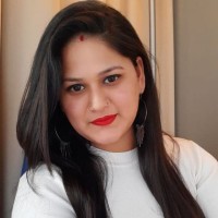 Bhawana Palariya