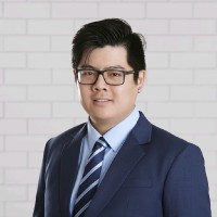Gary LI