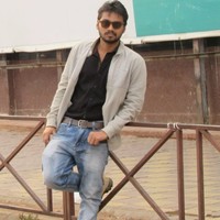 Kishan Kumar Sahoo