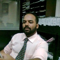 Muhammad Khalid Ansari