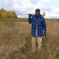 Cedric L Johnson