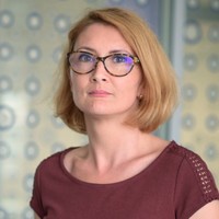 Nadina Muresan