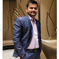 Tirth Shukla