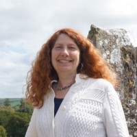Susan Caron