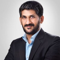 Girish Vijaykumar Korde