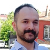 Yunus Emre Topdağ