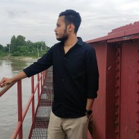 Mahim Ahmed